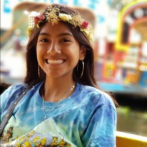 Meet your Posher, Michelle